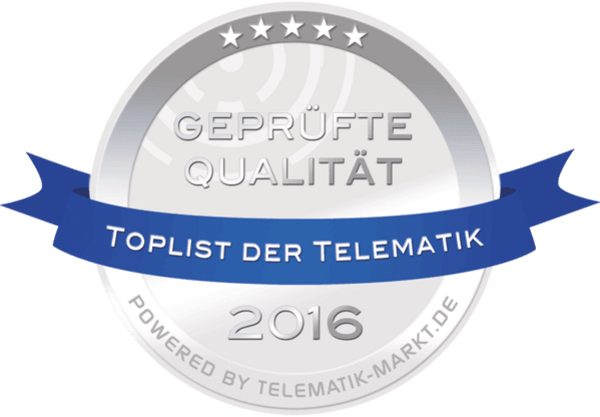 TOP LIST Anbieter 2016